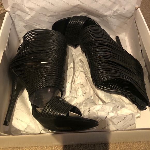 Aldo high heels - Picture 3 of 4